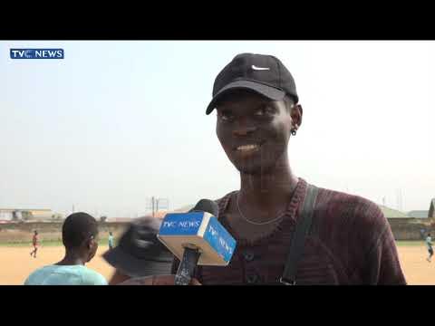 WATCH: Team Sagamu Emerge Champion Of 2023 Coleman Cup