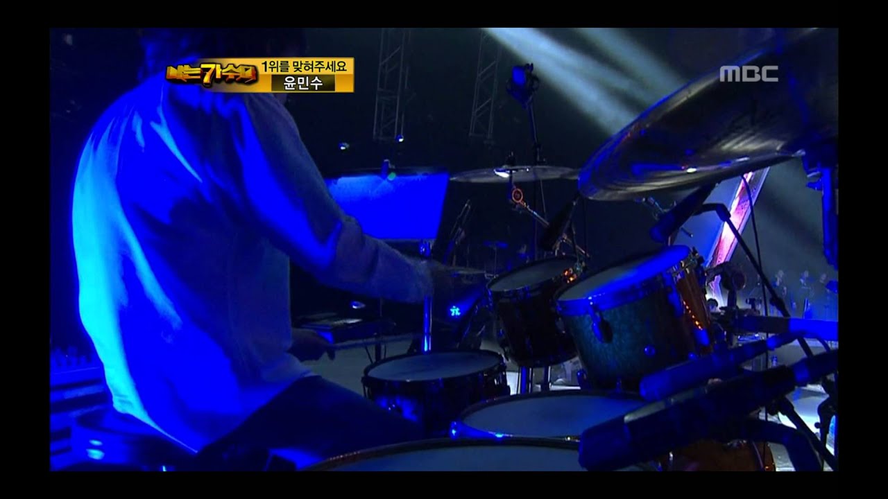 11R(1), #14, Kim, Kyung-ho : Still a dark night - 김경호 : 아직도 어두운 밤인가봐, I A