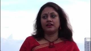 Nutano Prano Dao | Tagore Song | Susmita Patra | Pt.Debojyoti Bose | Rabindra Sangeet | Music Video