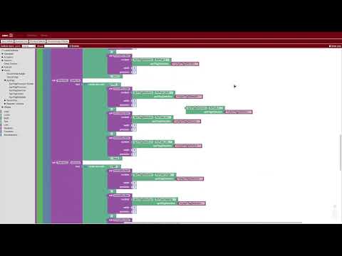 FTC April Tag Tutorial