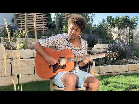 Don't Think Twice, It's All Right (Bob Dylan Cover)
