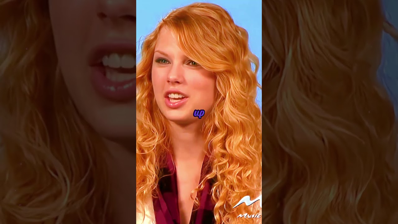 Watch Taylor Swift HATES Romeo and Juliet's Ending?! 💔 Here's Why This Shocking Twist Matters! 😳 on YouTube Watch Taylor Swift HATES Romeo and Juliet's Ending?! 💔 Here's Why This Shocking Twist Matters! 😳 on YouTube