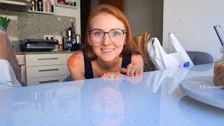 VLOG: ГОТОВЛЮ РЕЦЕПТ ИЗ ИНСТАГРАМ! 19.09.19 VLOG: ГОТОВЛЮ РЕЦЕПТ ИЗ ИНСТАГРАМ! 19.09.19