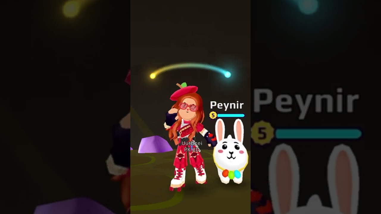 Sıradaki Renk?❤️ #000 #pkxdarquivos #creator #pkxd #pkxduniversd