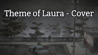Silent Hill 2 - Theme Of Laura - Cover