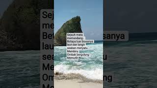 Download Lagu LAUT MP3