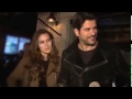 Burak Ozcivit - Fahriye Evcen