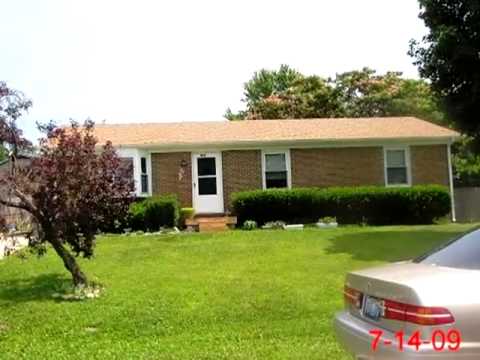 403 Hickory Rd, Lawrenceburg, KY home video tour