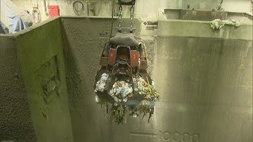 大雨で出た「災害廃棄物」処理しきれない分を政令市の処理施設へ