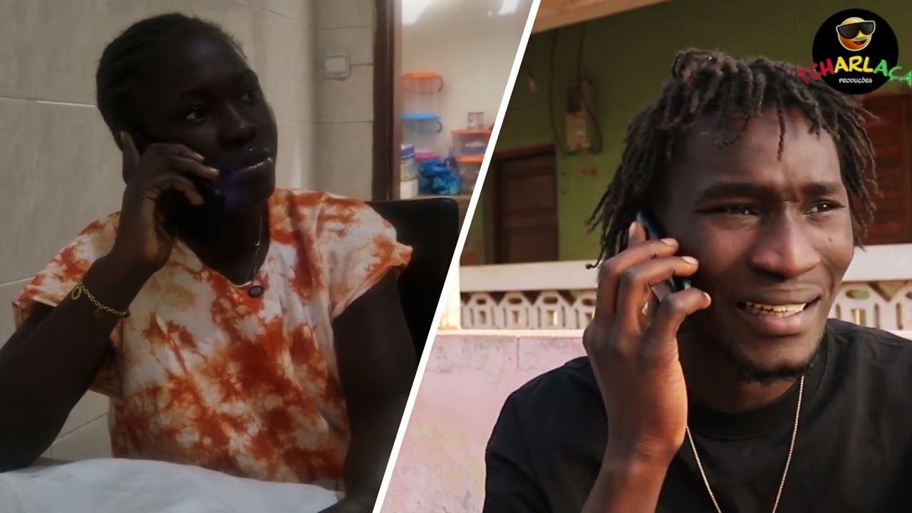 SOMBRS DI PASSADU EPISÓDIO   Nº16