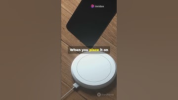 How Wireless Charging Really Works!