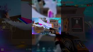 a daily occurrence for haeyoday |  #valorant #valorantclips #valoranthighlights