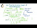 Day 696 | Leetcode 3291| Find the Maximum Length of Valid Subsequence I