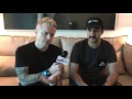 Valentino Khan Gives EDC Survival Tips