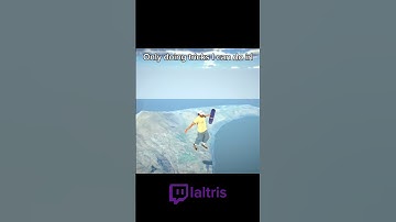 Only doing tricks I can do in real life in skate 4 #skate4 #skate #skate3 #skateboarding #skating