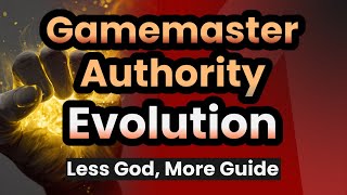 History of GM Authority