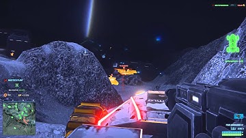 Solo Pub Tutorial 9/26/2013 - Harasser All The Things