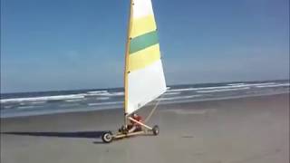 Windcar Canarinho Parte I