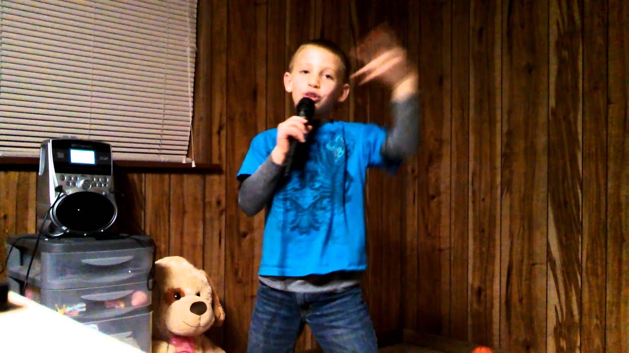 Don t Run Away Karaoke YouTube