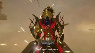 How to Plunder Alad V Secret Lab Warframe Mad Lab Challenge