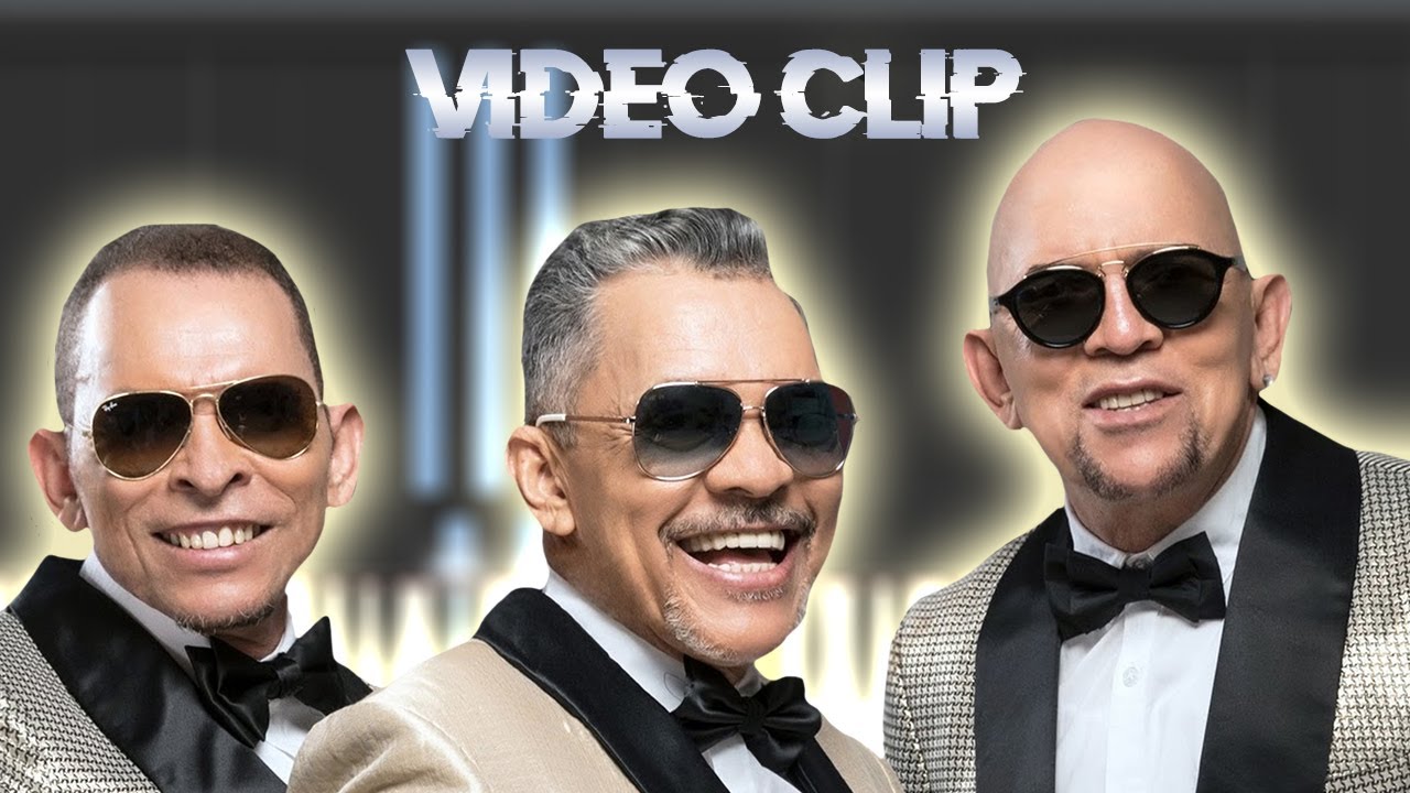 Los Hermanos Rosario - Video Clip | Instrumental Piano Tutorial / Partitura / Karaoke / MIDI