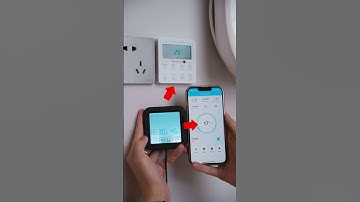WiFi IR Thermostat,DIY learning on AC