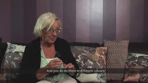 Doreen’s reaction to the new Baha 5 SuperPower Sound Processor