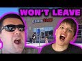 Kid Temper Tantrum Carried Out And Banned From Gamestop