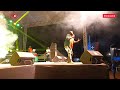 Ismo Vitalo au FESTICAS 2026 : une performance explosive qui a conquis la foule
