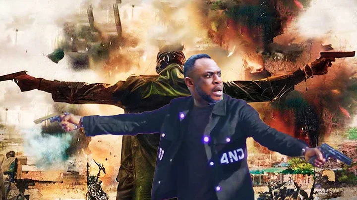 Oloosa Ekun - A Nigerian Yoruba Movie Drama Starring Odunlade Adekola | Owolabi Ibrahim