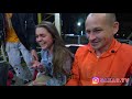 Вечерняя АНАПА 2021 ( Обзор от блогера @SaXaR.TV ) цены в анапе, отдых июнь 2021