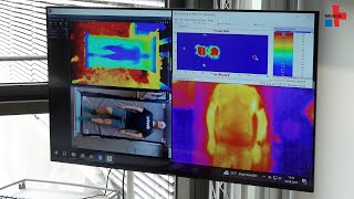 Assistenztechnologien für die Pflege – Robotik und Humanmechatronik in der Praxis