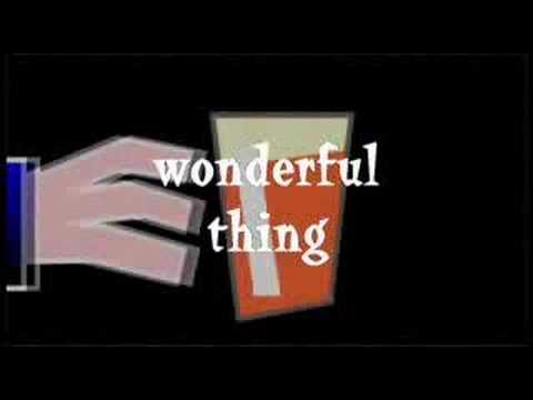 Wonderful Thing