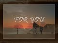 End of video