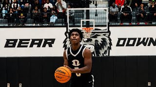 The Floor General: Cam Perkins — Episode 3: The Tip-Off: Where It Came to Life