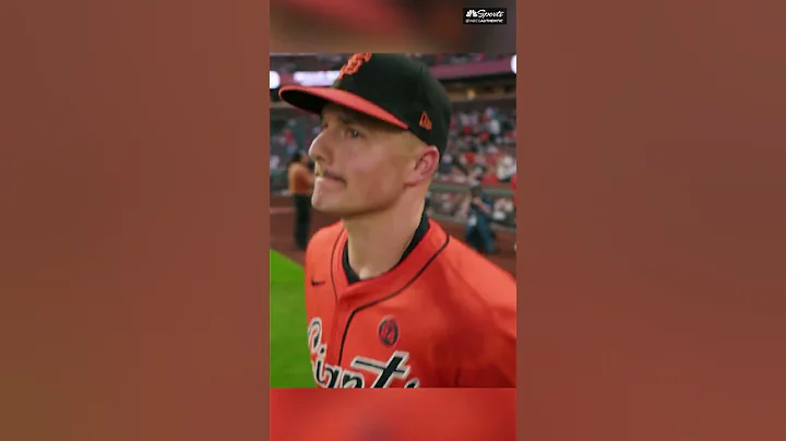 Matt Chapman is your 2024 Willie Mac Award winner 🙌 | NBC Sports Bay Area