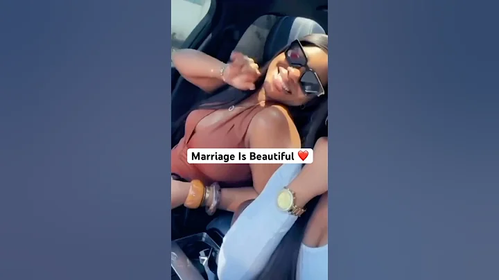 Happy Stunning Mom Rakeem Enjoying Marriage ❤️ #jux #priscillaojo #jp2025