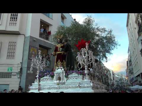 Fervorosa y Muy Ilustre Hermandad de Nuestro Padre Jesús del Prendimiento y María Santísima del Gran Perdón