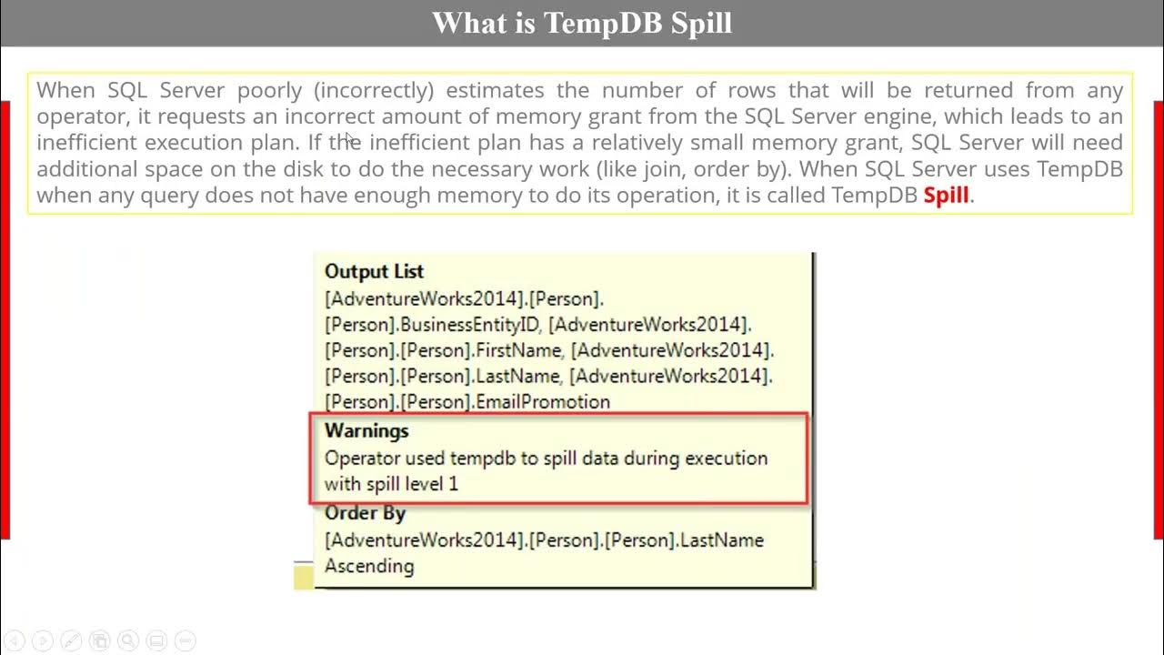 DAY-6: SQL Server Lazy Writer, Eager Writer & ACID Properties - YouTube