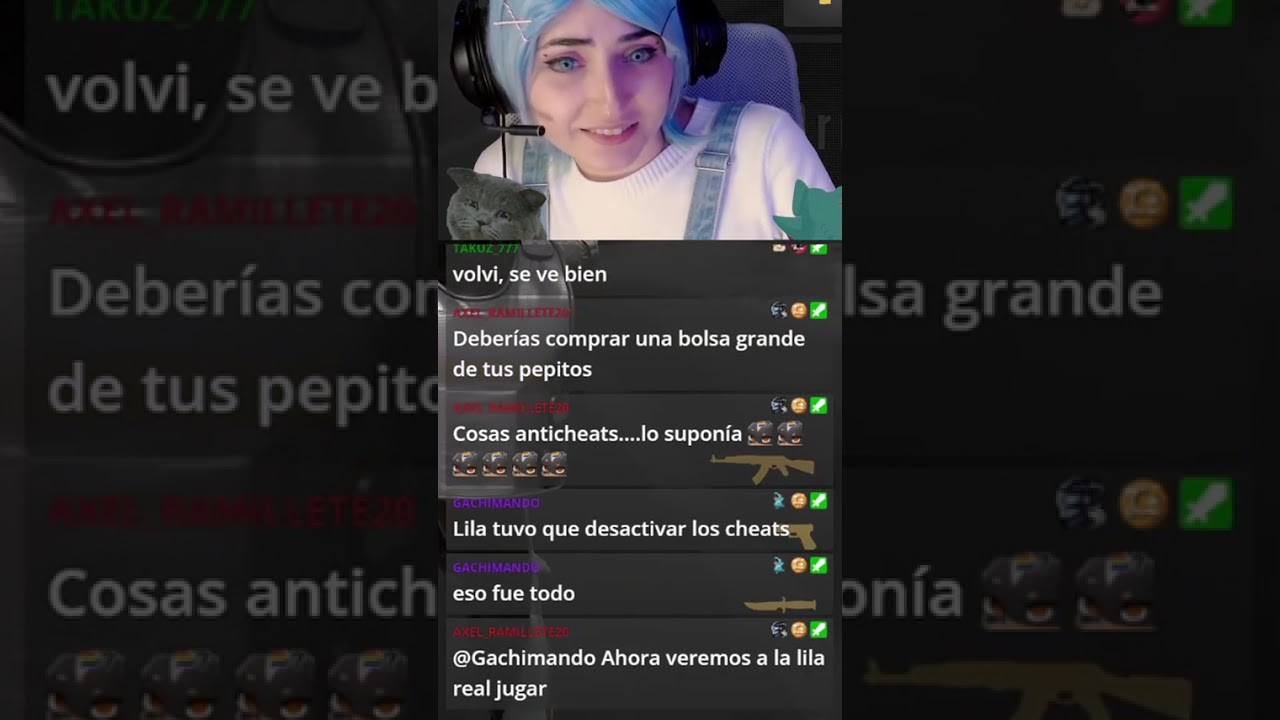 Ya vendieron a Lila, again 🤣 | #lilasein on #Twitch