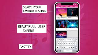 Music Player | Make My Apps screenshot 4