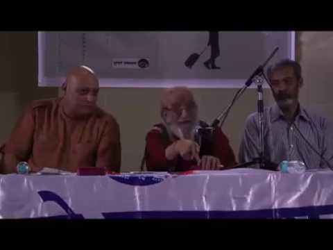 babasaheb purandare speech