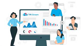 Employer Invoicing from TPA Stream