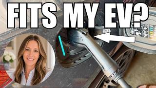 StarCharge Level 2 EV Charger Review 🔌 Can You Install It Yourself?