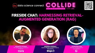 Harnessing Retrieval-Augmented Generation (RAG): Enhancing AI's Knowledge & Contextual Understanding