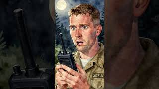 Alien Downloaded Binary Code Into Soldier's Brain - Decoded Message is TERRIFYING