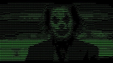 Hacking Status Linux Joker Subway Walk | Two Cup Tea