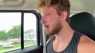 BOYFRIEND GETS WISDOM TEETH OUT *emotional & hilarious*