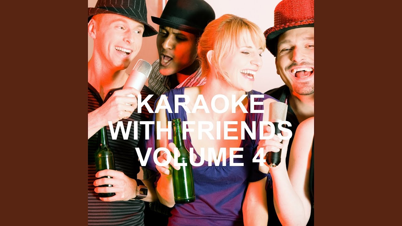 Stay Together (Karaoke Version) (Originally Performed By Ledisi & Jaheim) YouTube