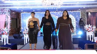 Ramp Walk !! Celebrity Guest Award !!Miss &amp; Mrs India 2026 #eventhighlights #chandigarh #jeetkaur